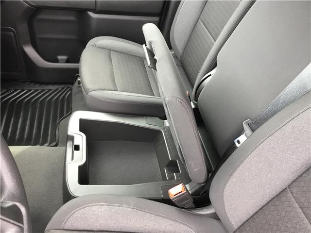 2024 Chevrolet Silverado 1500 Custom Trail Boss (Stk: S2754) in Cornwall - Image 6 of 28