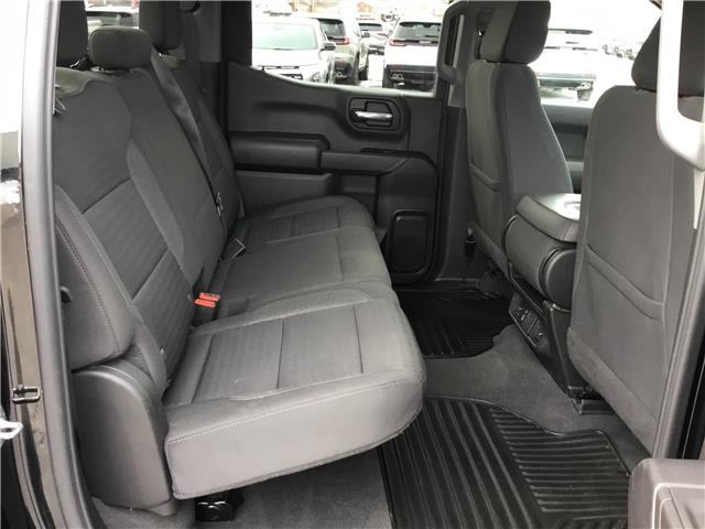 2024 Chevrolet Silverado 1500 Custom Trail Boss (Stk: S2754) in Cornwall - Image 16 of 28