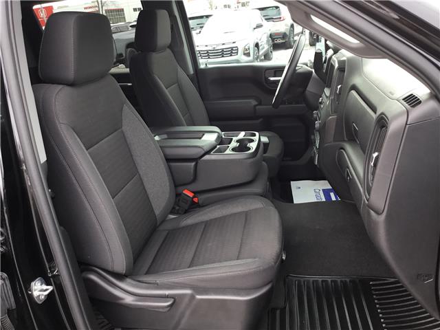 2024 Chevrolet Silverado 1500 Custom Trail Boss (Stk: S2754) in Cornwall - Image 17 of 28