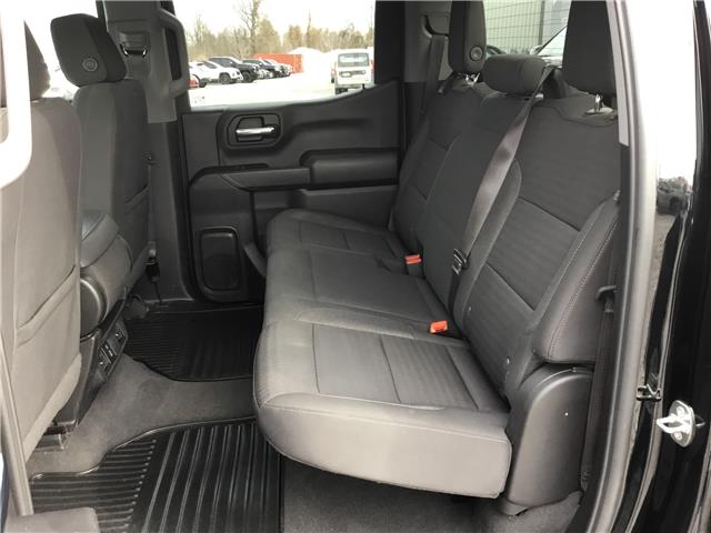 2024 Chevrolet Silverado 1500 Custom Trail Boss (Stk: S2754) in Cornwall - Image 13 of 28