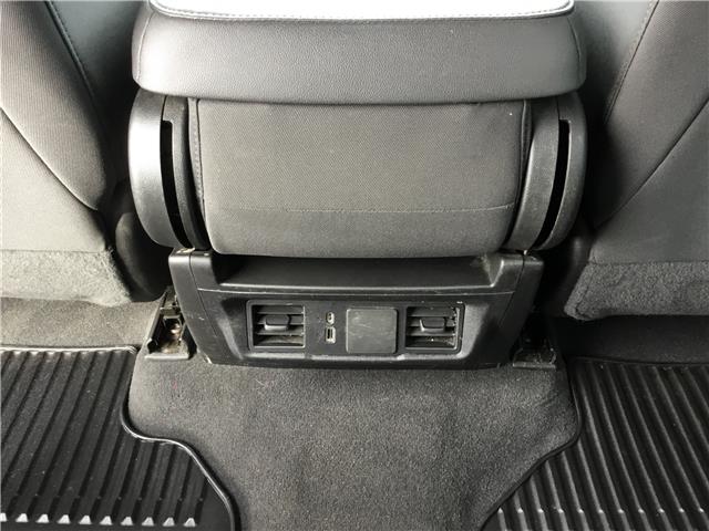 2024 Chevrolet Silverado 1500 Custom Trail Boss (Stk: S2754) in Cornwall - Image 15 of 28