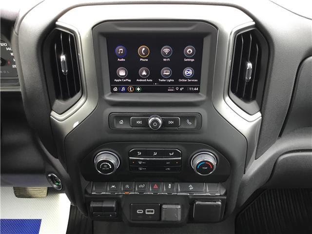 2024 Chevrolet Silverado 1500 Custom Trail Boss (Stk: S2754) in Cornwall - Image 9 of 28