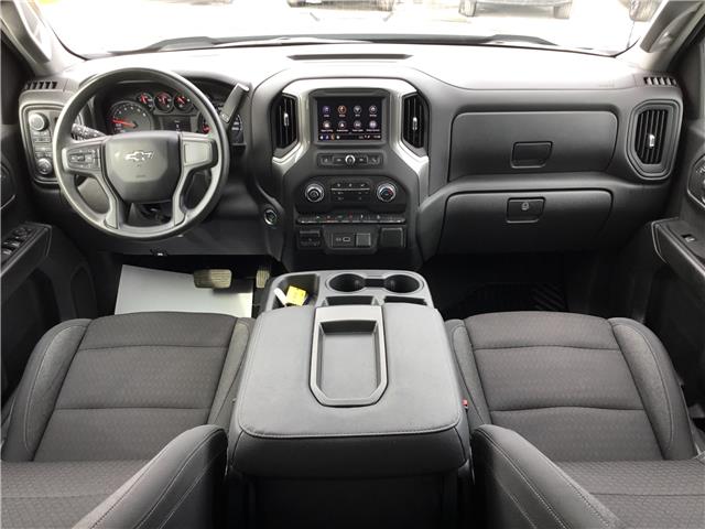 2024 Chevrolet Silverado 1500 Custom Trail Boss (Stk: S2754) in Cornwall - Image 14 of 28