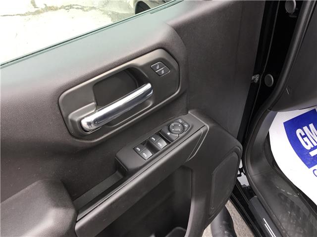 2024 Chevrolet Silverado 1500 Custom Trail Boss (Stk: S2754) in Cornwall - Image 2 of 28