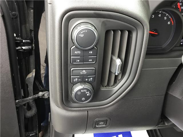 2024 Chevrolet Silverado 1500 Custom Trail Boss (Stk: S2754) in Cornwall - Image 3 of 28