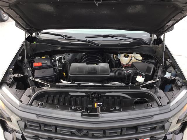 2024 Chevrolet Silverado 1500 Custom Trail Boss (Stk: S2754) in Cornwall - Image 18 of 28
