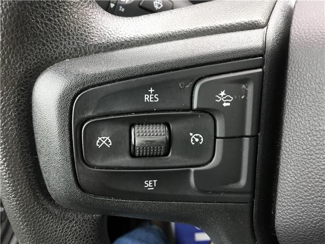 2024 Chevrolet Silverado 1500 Custom Trail Boss (Stk: S2754) in Cornwall - Image 7 of 28