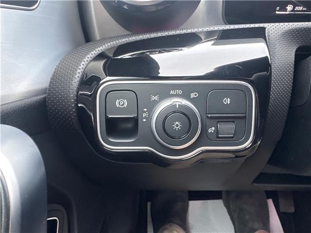 2025 Mercedes-Benz CLA 250 Base (Stk: P2279) in BELLEVILLE - Image 12 of 19