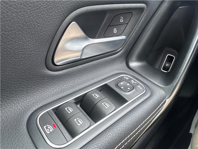 2025 Mercedes-Benz CLA 250 Base (Stk: P2279) in BELLEVILLE - Image 13 of 19