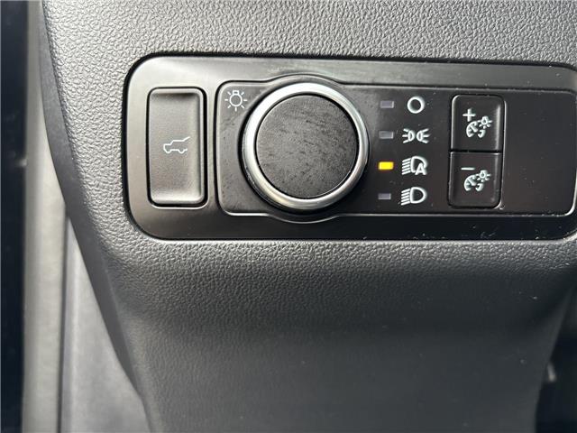 2023 Ford Bronco Sport Base (Stk: P7226A) in Brantford - Image 7 of 23