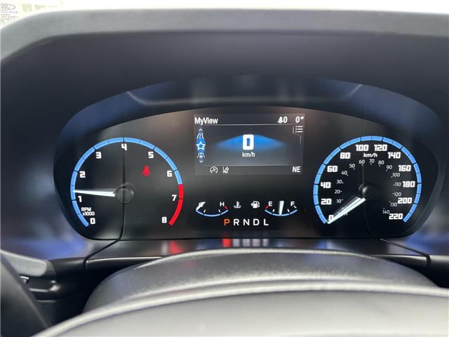 2023 Ford Bronco Sport Base (Stk: P7226A) in Brantford - Image 8 of 23