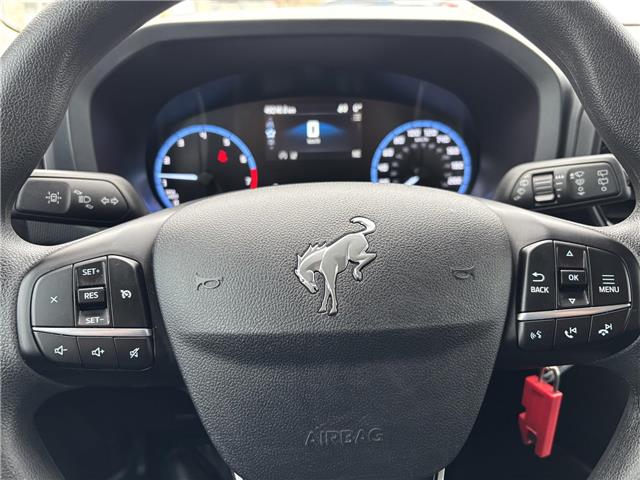 2023 Ford Bronco Sport Base (Stk: P7226A) in Brantford - Image 9 of 23