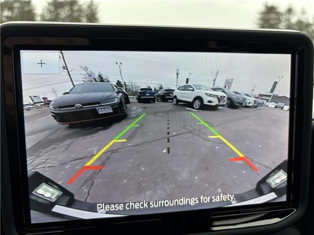 2023 Ford Bronco Sport Base (Stk: P7226A) in Brantford - Image 11 of 23