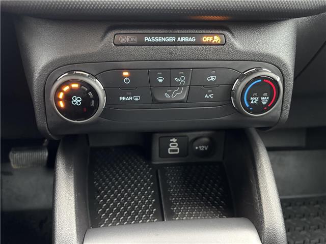 2023 Ford Bronco Sport Base (Stk: P7226A) in Brantford - Image 12 of 23