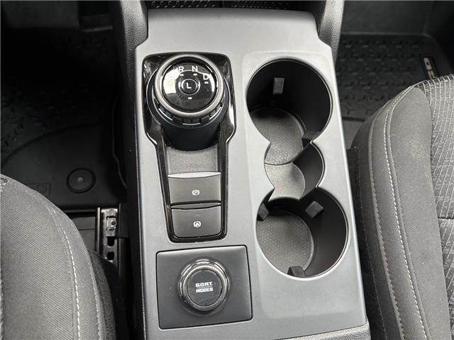 2023 Ford Bronco Sport Base (Stk: P7226A) in Brantford - Image 13 of 23