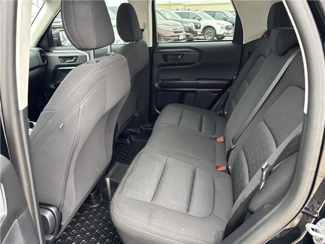 2023 Ford Bronco Sport Base (Stk: P7226A) in Brantford - Image 14 of 23