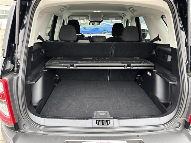 2023 Ford Bronco Sport Base (Stk: P7226A) in Brantford - Image 15 of 23