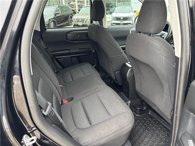 2023 Ford Bronco Sport Base (Stk: P7226A) in Brantford - Image 17 of 23