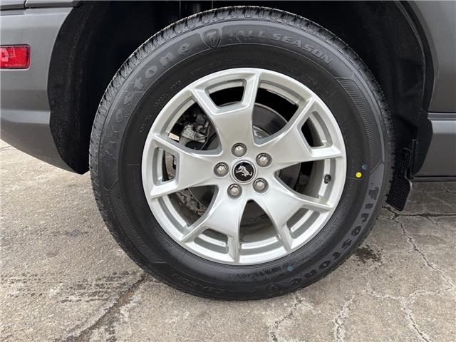 2023 Ford Bronco Sport Base (Stk: P7226A) in Brantford - Image 19 of 23