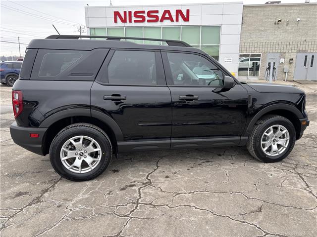 2023 Ford Bronco Sport Base (Stk: P7226A) in Brantford - Image 23 of 23