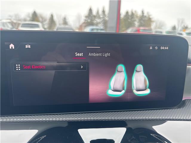 2025 Mercedes-Benz CLA 250 Base (Stk: P2279) in BELLEVILLE - Image 14 of 19