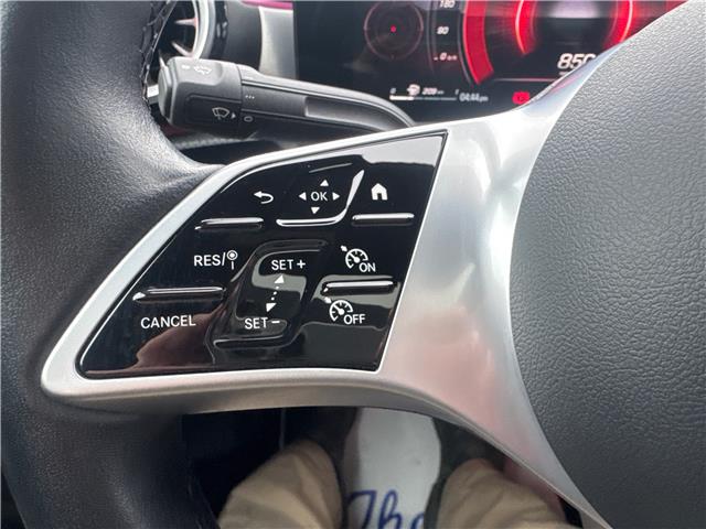 2025 Mercedes-Benz CLA 250 Base (Stk: P2279) in BELLEVILLE - Image 15 of 19