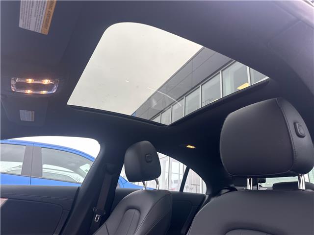2025 Mercedes-Benz CLA 250 Base (Stk: P2279) in BELLEVILLE - Image 17 of 19