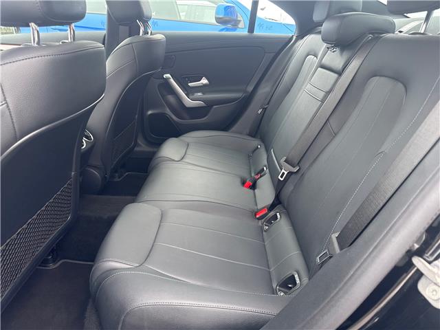 2025 Mercedes-Benz CLA 250 Base (Stk: P2279) in BELLEVILLE - Image 18 of 19