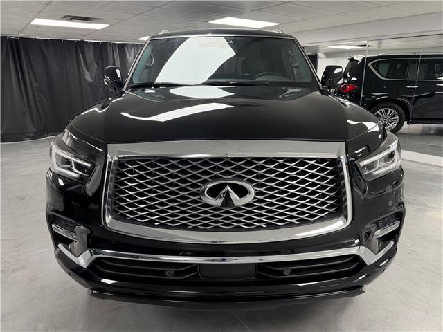 2022 Infiniti QX80 LUXE 7 Passenger (Stk: A9183) in Saint-Eustache - Image 8 of 33
