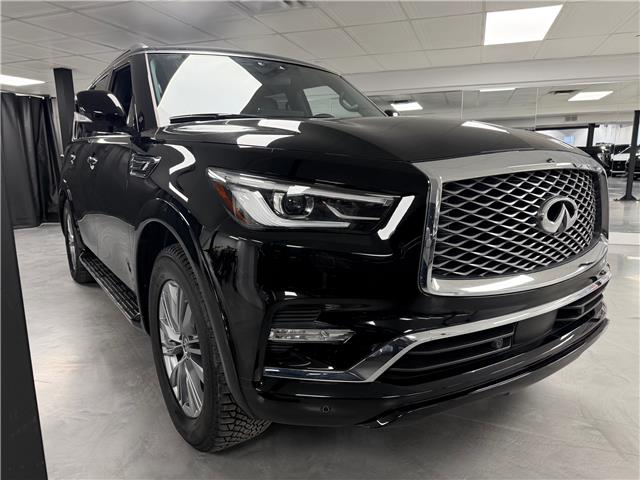 2022 Infiniti QX80 LUXE 7 Passenger (Stk: A9183) in Saint-Eustache - Image 9 of 33