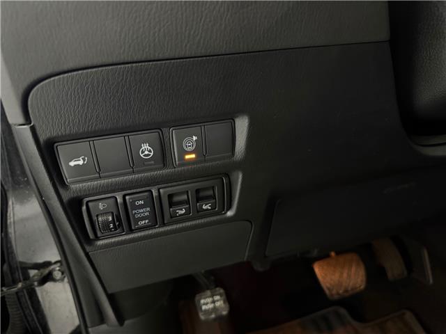 2022 Infiniti QX80 LUXE 7 Passenger (Stk: A9183) in Saint-Eustache - Image 21 of 33