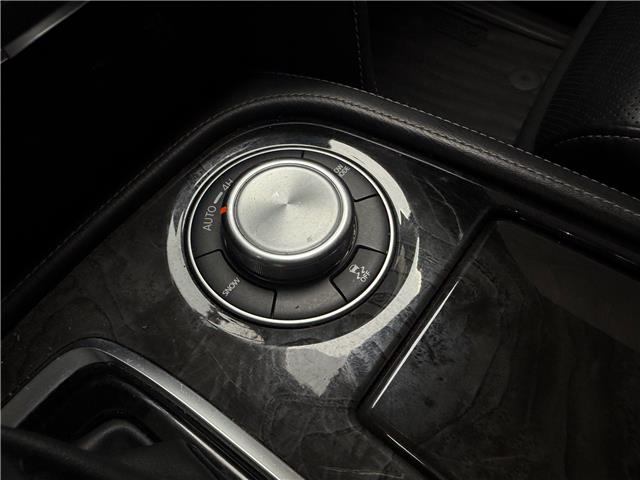 2022 Infiniti QX80 LUXE 7 Passenger (Stk: A9183) in Saint-Eustache - Image 22 of 33