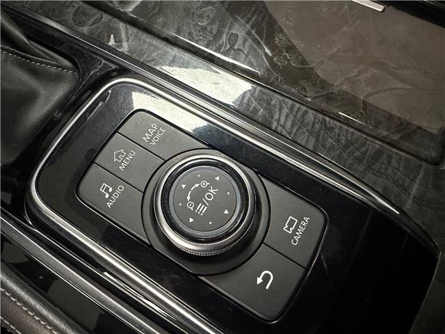 2022 Infiniti QX80 LUXE 7 Passenger (Stk: A9183) in Saint-Eustache - Image 27 of 33