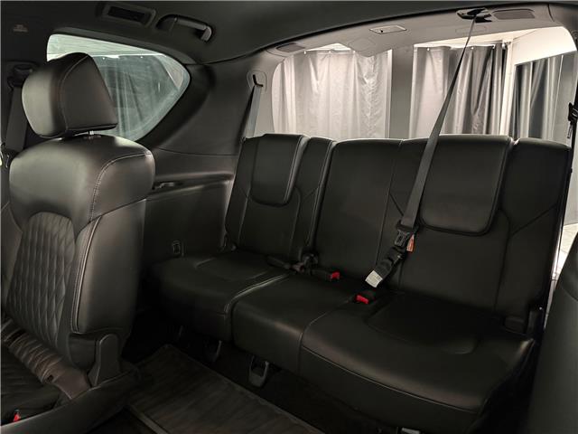 2022 Infiniti QX80 LUXE 7 Passenger (Stk: A9183) in Saint-Eustache - Image 28 of 33