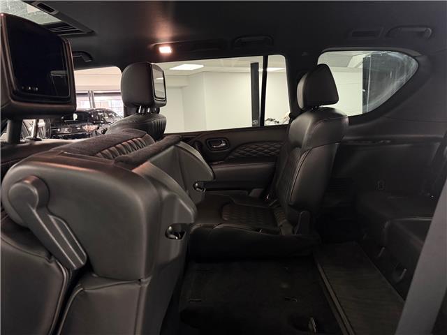 2022 Infiniti QX80 LUXE 7 Passenger (Stk: A9183) in Saint-Eustache - Image 29 of 33