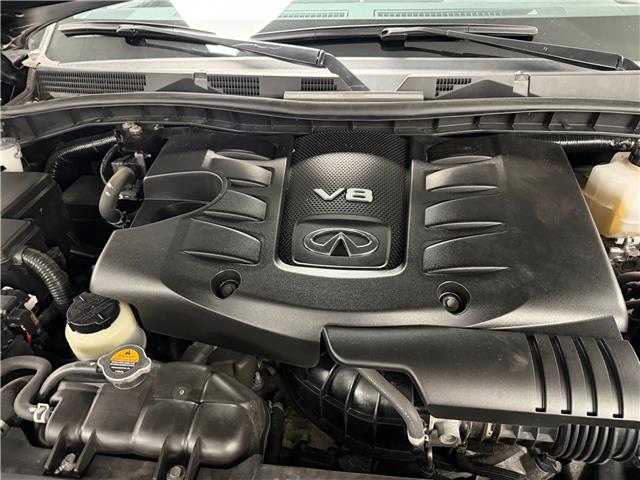 2022 Infiniti QX80 LUXE 7 Passenger (Stk: A9183) in Saint-Eustache - Image 32 of 33