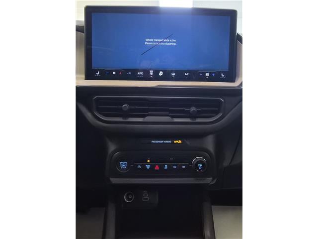 2026 Ford Bronco Sport Big Bend (Stk: NE09285) in Shellbrook - Image 15 of 21