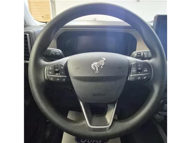 2026 Ford Bronco Sport Big Bend (Stk: NE09285) in Shellbrook - Image 11 of 21