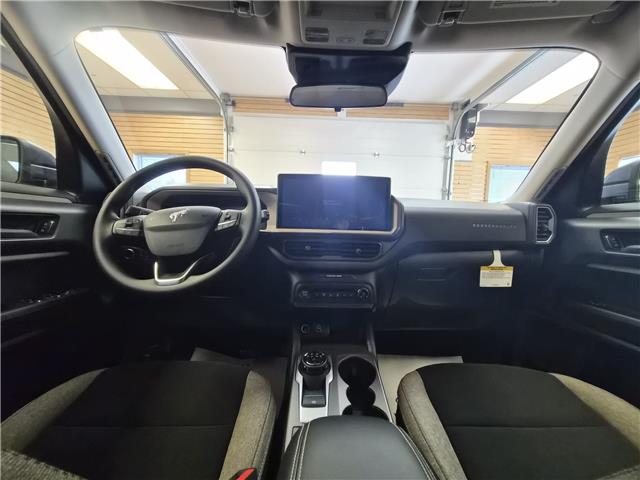 2026 Ford Bronco Sport Big Bend (Stk: NE09285) in Shellbrook - Image 14 of 21