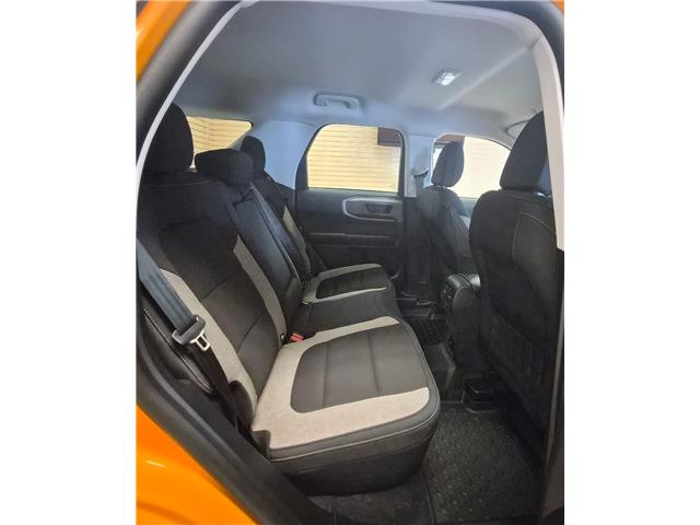 2026 Ford Bronco Sport Big Bend (Stk: NE09285) in Shellbrook - Image 20 of 21