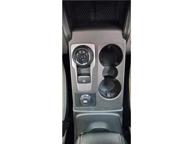 2026 Ford Bronco Sport Big Bend (Stk: NE09285) in Shellbrook - Image 16 of 21