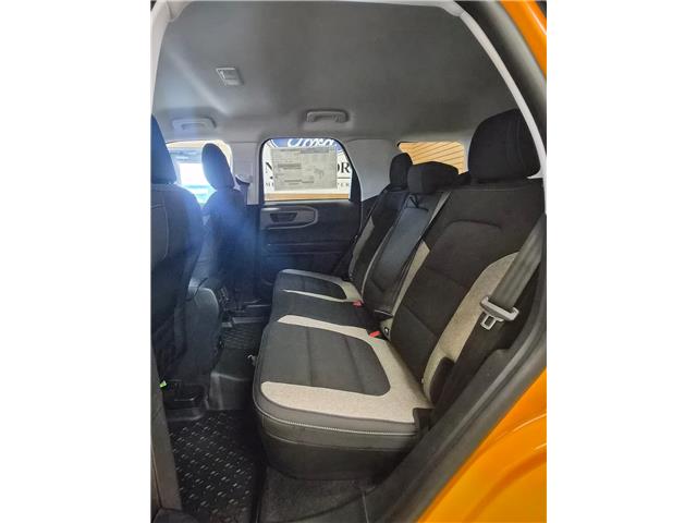 2026 Ford Bronco Sport Big Bend (Stk: NE09285) in Shellbrook - Image 18 of 21