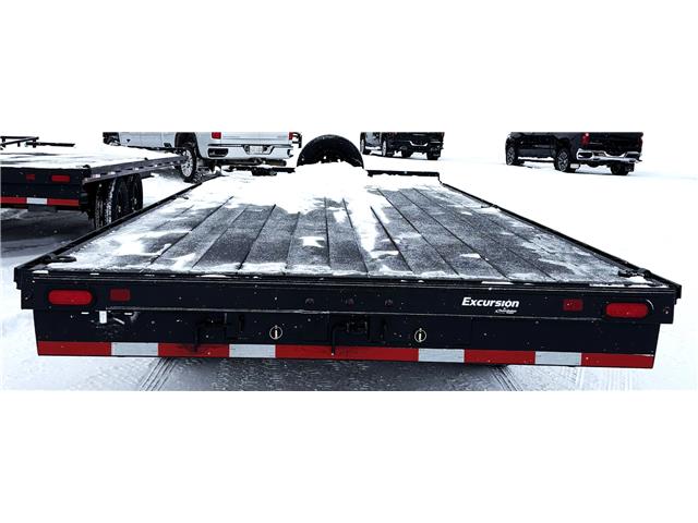 2026 Rainbow 22' I-BEAM DECK OVER BUMPER HITCH  (Stk: T219) in Melfort - Image 1 of 3