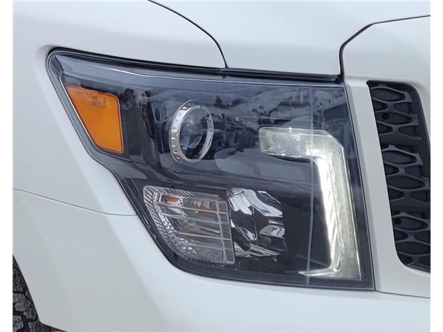 2019 Nissan Titan SL Midnight Edition (Stk: 69473A) in Sudbury - Image 9 of 20
