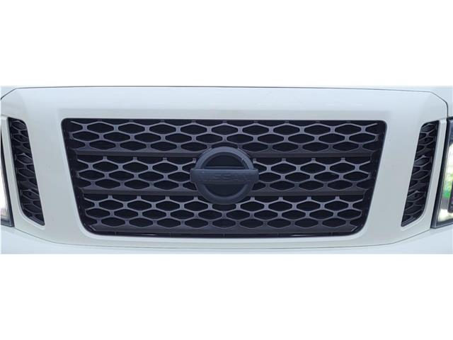 2019 Nissan Titan SL Midnight Edition (Stk: 69473A) in Sudbury - Image 10 of 20