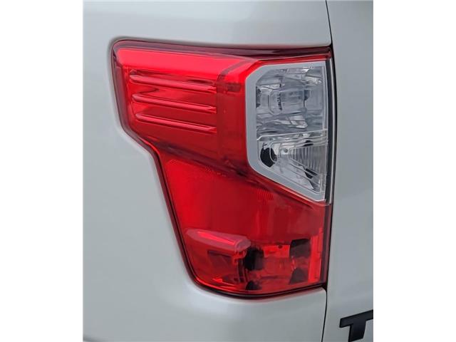 2019 Nissan Titan SL Midnight Edition (Stk: 69473A) in Sudbury - Image 11 of 20