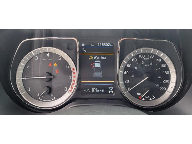 2019 Nissan Titan SL Midnight Edition (Stk: 69473A) in Sudbury - Image 16 of 20