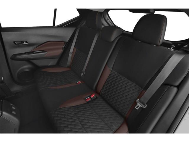 2021 Nissan Kicks SR (Stk: 9139A) in Cornwall - Image 10 of 12 2021 Nissan Kicks SR (Stk: 9139A) in Cornwall - Image 10 of 12