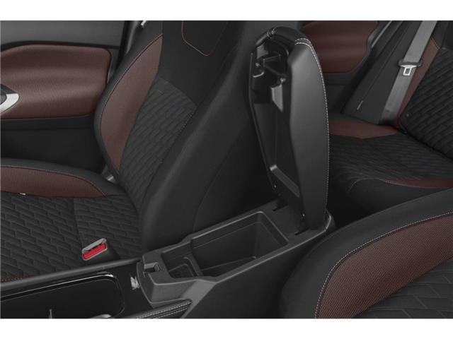 2021 Nissan Kicks SR (Stk: 9139A) in Cornwall - Image 11 of 12 2021 Nissan Kicks SR (Stk: 9139A) in Cornwall - Image 11 of 12