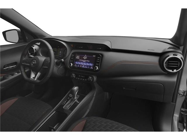 2021 Nissan Kicks SR (Stk: 9139A) in Cornwall - Image 12 of 12 2021 Nissan Kicks SR (Stk: 9139A) in Cornwall - Image 12 of 12